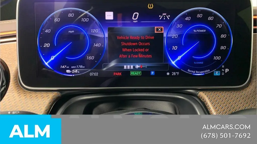 2024 Mercedes-Benz EQE EQE 350 4MATIC