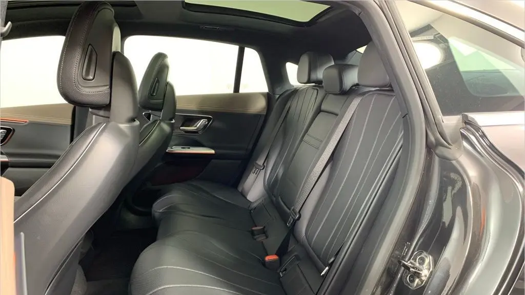 2024 Mercedes-Benz EQE EQE 350 4MATIC