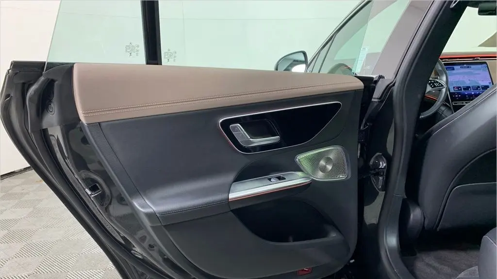2024 Mercedes-Benz EQE EQE 350 4MATIC