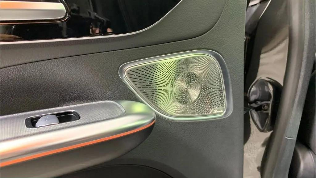 2024 Mercedes-Benz EQE EQE 350 4MATIC