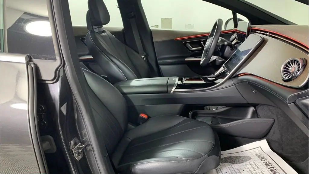 2024 Mercedes-Benz EQE EQE 350 4MATIC