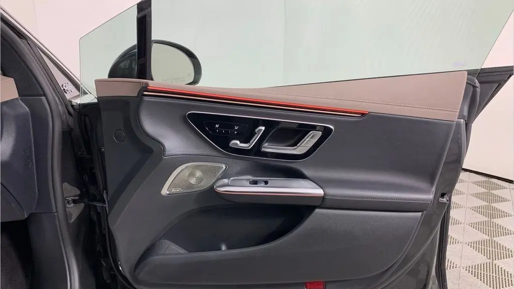 2024 Mercedes-Benz EQE EQE 350 4MATIC