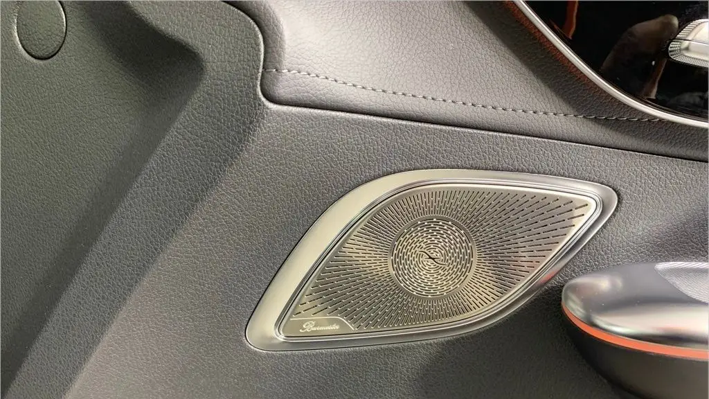 2024 Mercedes-Benz EQE EQE 350 4MATIC