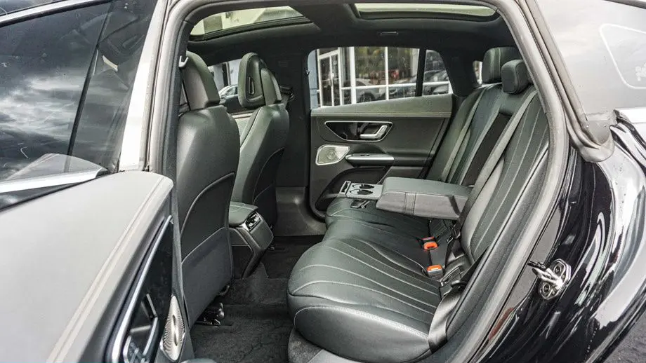 2024 Mercedes-Benz EQE EQE 350 4MATIC