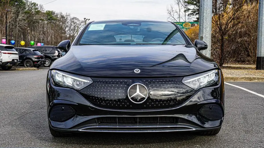 2024 Mercedes-Benz EQE EQE 350 4MATIC