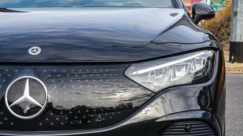 2024 Mercedes-Benz EQE EQE 350 4MATIC