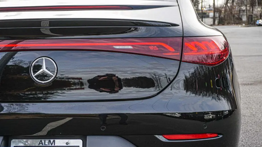 2024 Mercedes-Benz EQE EQE 350 4MATIC