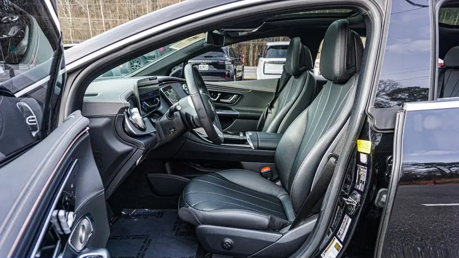 2024 Mercedes-Benz EQE EQE 350 4MATIC