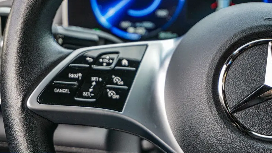 2024 Mercedes-Benz EQE EQE 350 4MATIC