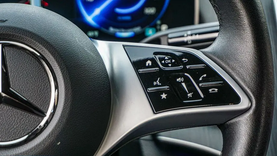 2024 Mercedes-Benz EQE EQE 350 4MATIC