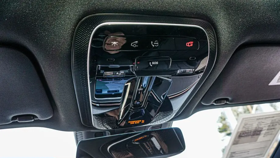 2024 Mercedes-Benz EQE EQE 350 4MATIC