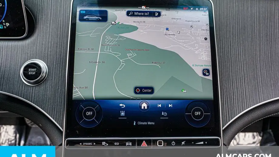 2024 Mercedes-Benz EQE EQE 350 4MATIC
