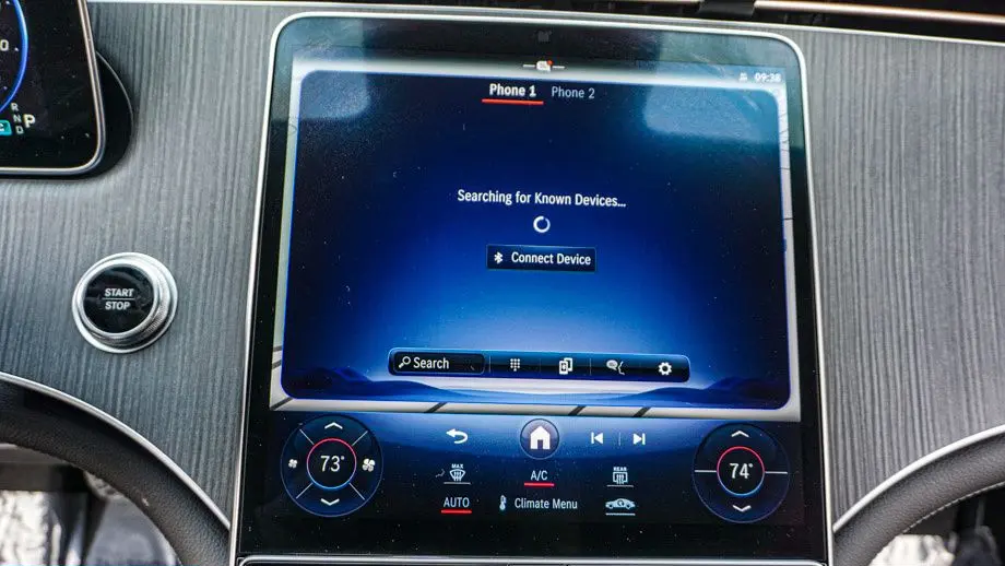2024 Mercedes-Benz EQE EQE 350 4MATIC