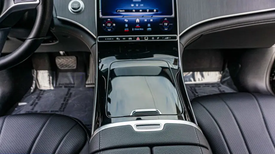 2024 Mercedes-Benz EQE EQE 350 4MATIC