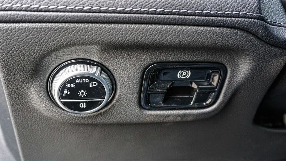 2024 Mercedes-Benz EQE EQE 350 4MATIC