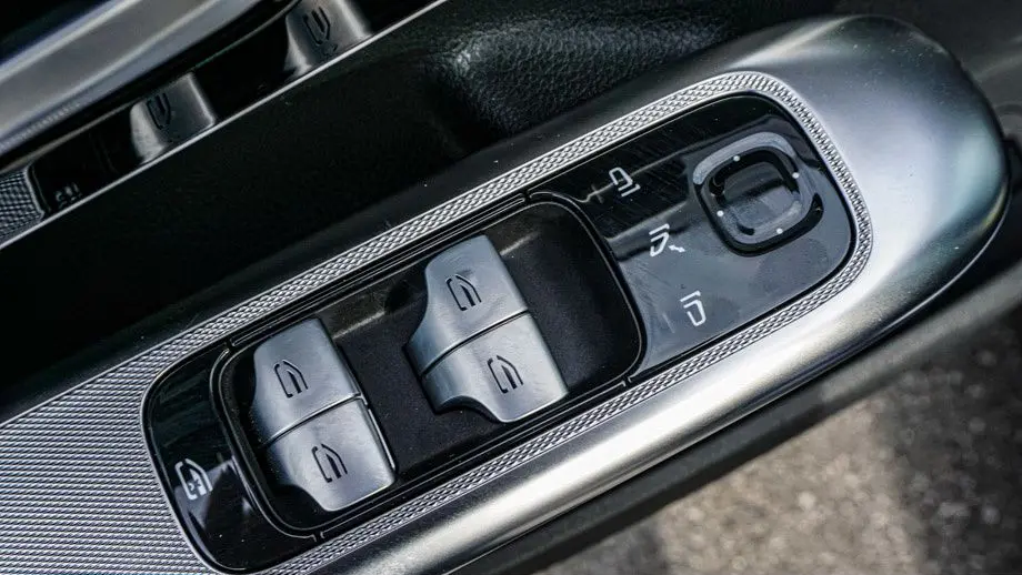 2024 Mercedes-Benz EQE EQE 350 4MATIC