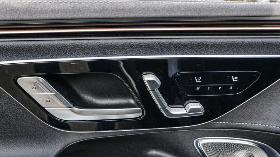 2024 Mercedes-Benz EQE EQE 350 4MATIC