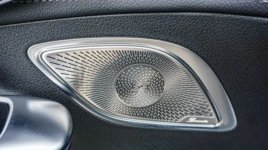 2024 Mercedes-Benz EQE EQE 350 4MATIC