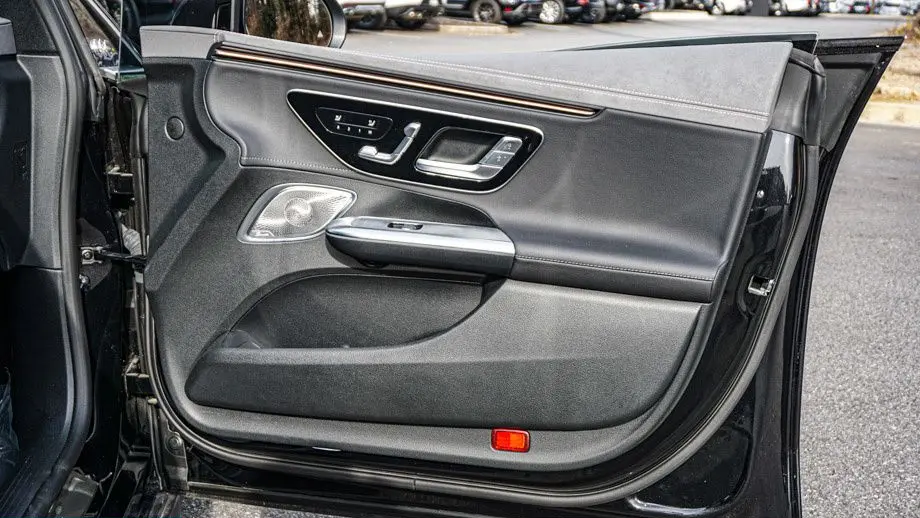 2024 Mercedes-Benz EQE EQE 350 4MATIC