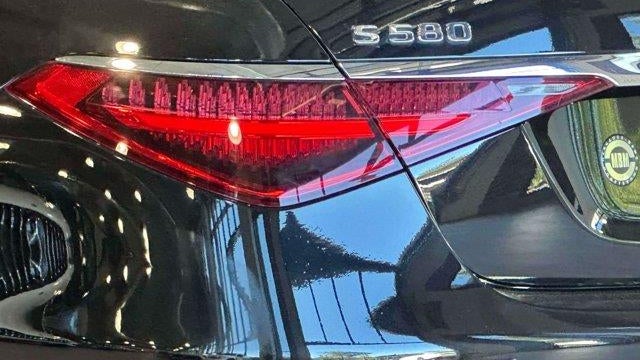 2024 Mercedes-Benz EQE EQE 350 4MATIC