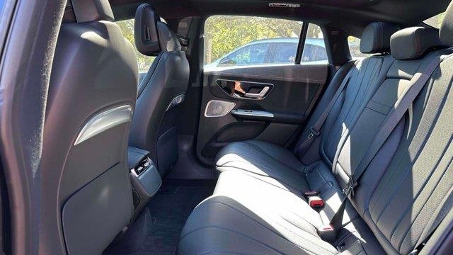 2024 Mercedes-Benz EQE EQE 350 4MATIC