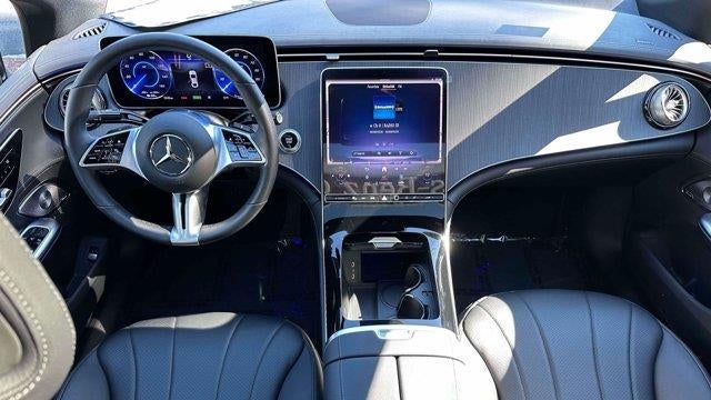 2024 Mercedes-Benz EQE EQE 350 4MATIC
