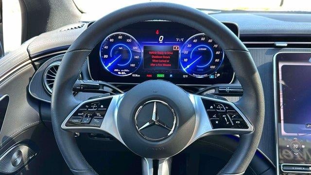 2024 Mercedes-Benz EQE EQE 350 4MATIC