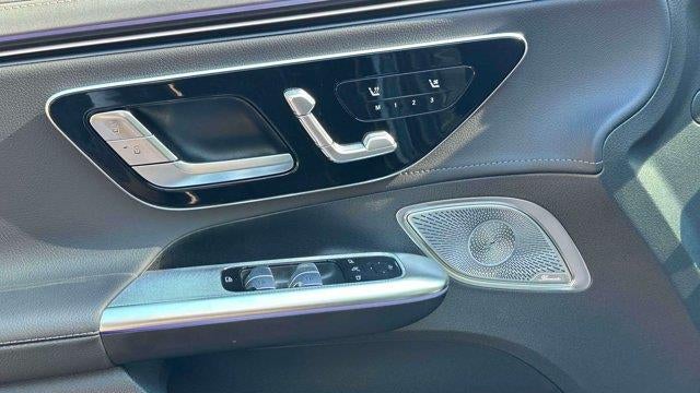 2024 Mercedes-Benz EQE EQE 350 4MATIC