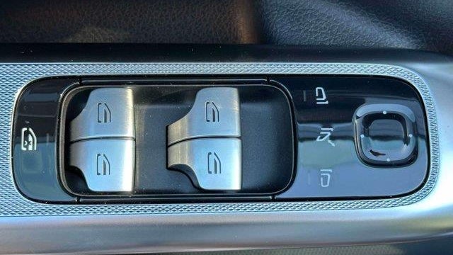 2024 Mercedes-Benz EQE EQE 350 4MATIC
