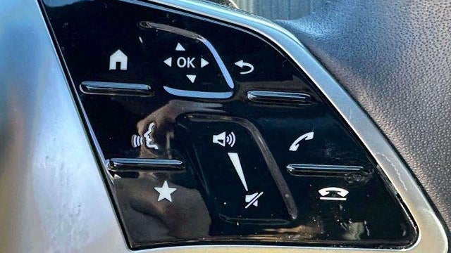 2024 Mercedes-Benz EQE EQE 350 4MATIC