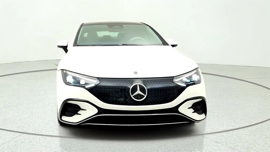 2024 Mercedes-Benz EQE EQE 350+