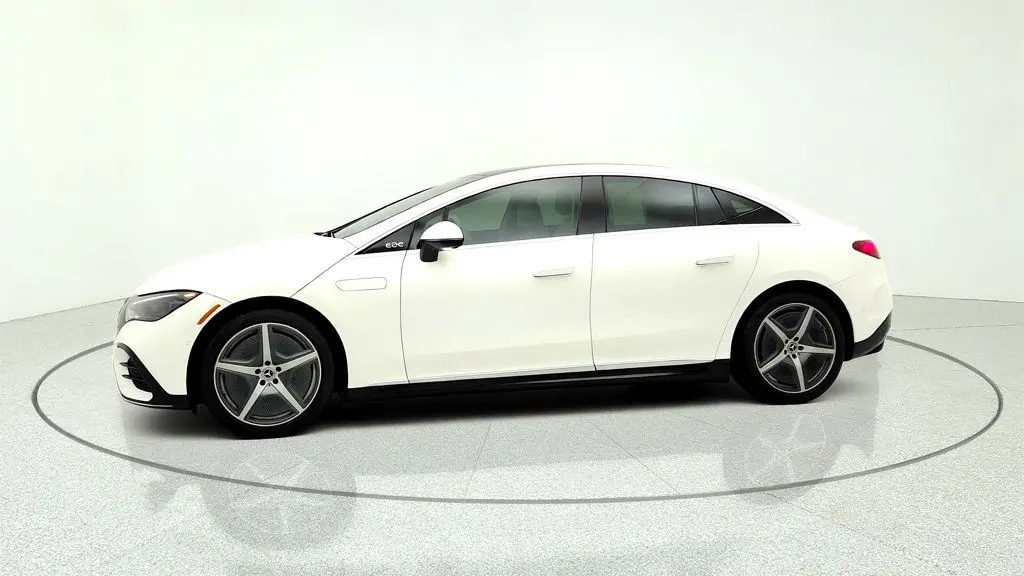 2024 Mercedes-Benz EQE EQE 350+