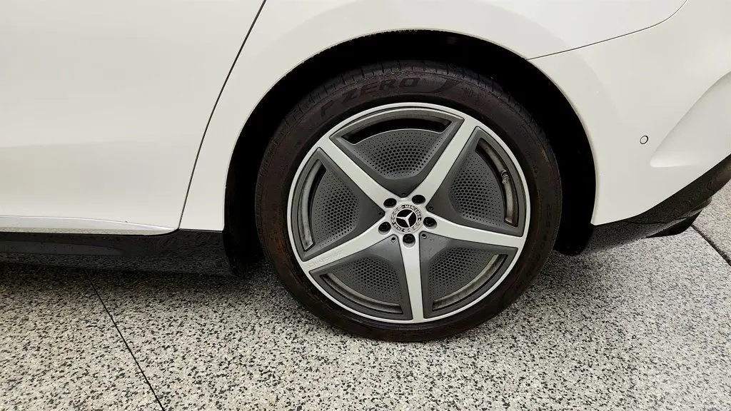 2024 Mercedes-Benz EQE EQE 350+