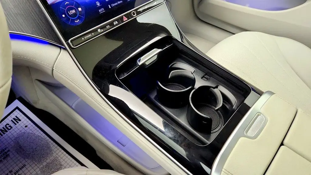 2024 Mercedes-Benz EQE EQE 350+