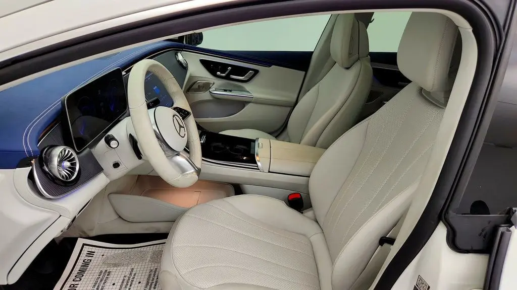 2024 Mercedes-Benz EQE EQE 350+