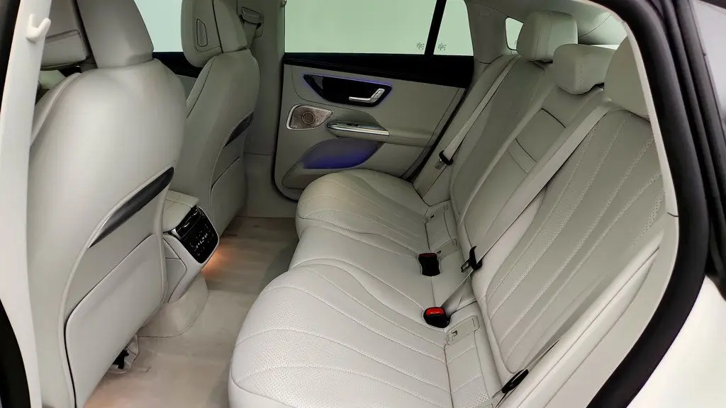 2024 Mercedes-Benz EQE EQE 350+