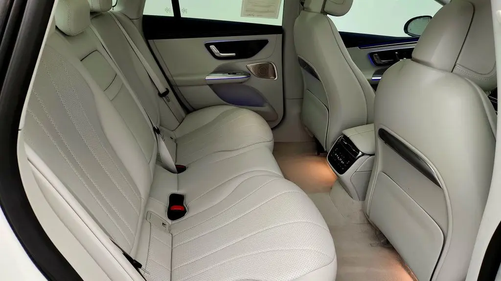 2024 Mercedes-Benz EQE EQE 350+