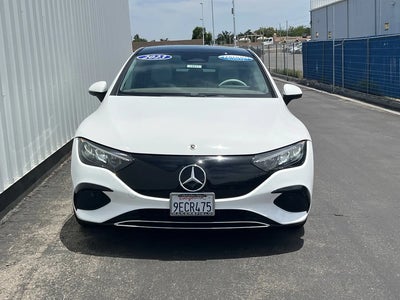 Photo of a 2023 Mercedes-Benz EQE EQE 350+ 4DR Sedan for sale