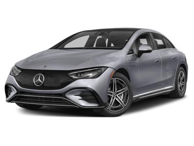 Photo of a 2023 Mercedes-Benz EQE EQE 350+ 4DR Sedan for sale
