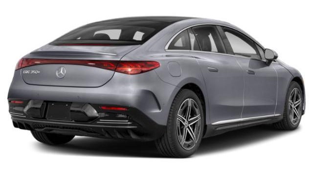 2023 Mercedes-Benz EQE EQE 350+