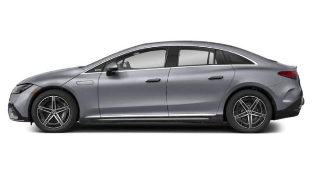 2023 Mercedes-Benz EQE EQE 350+