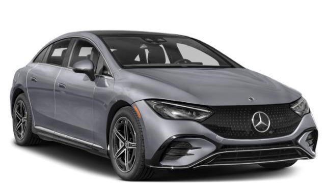 2023 Mercedes-Benz EQE EQE 350+