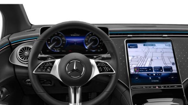 2023 Mercedes-Benz EQE EQE 350+