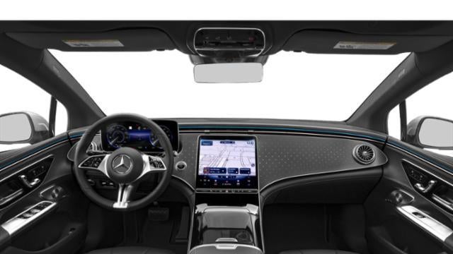 2023 Mercedes-Benz EQE EQE 350+