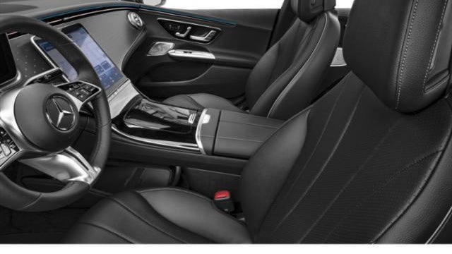 2023 Mercedes-Benz EQE EQE 350+