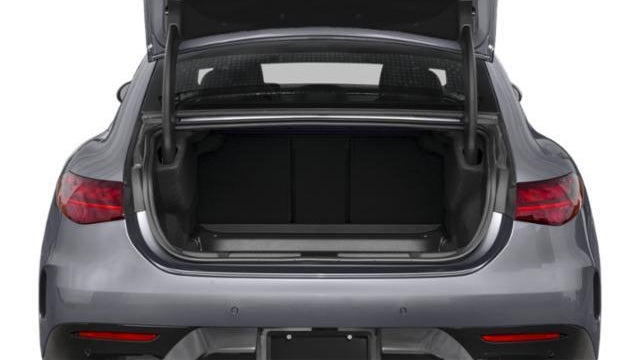 2023 Mercedes-Benz EQE EQE 350+