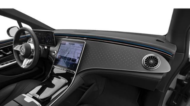 2023 Mercedes-Benz EQE EQE 350+