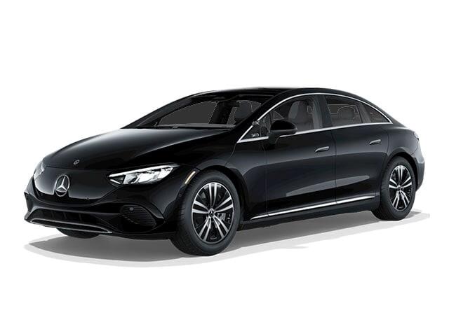 2023 Mercedes-Benz E-Class
