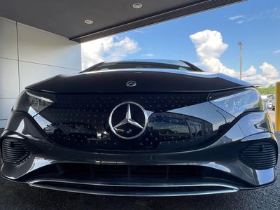 Photo of a 2024 Mercedes-Benz EQE EQE 350+ 4DR Sedan for sale