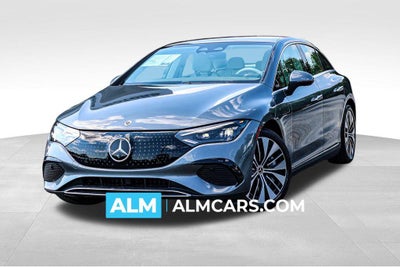 Photo of a 2025 Mercedes-Benz EQE EQE 350+ 4DR Sedan for sale